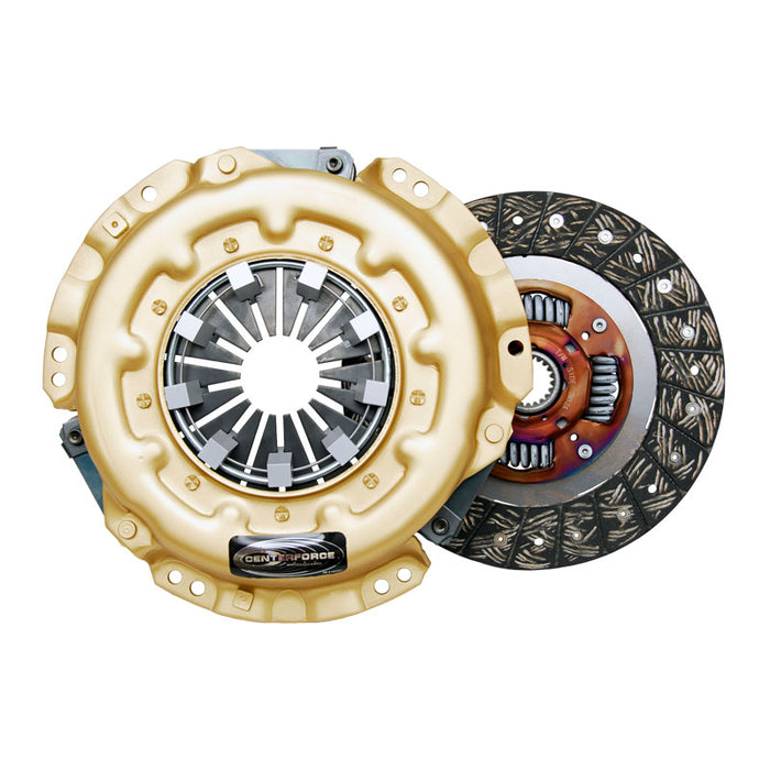 Centerforce CF009532 Centerforce(R) I, Clutch Pressure Plate and Disc Set - Truck Part Superstore