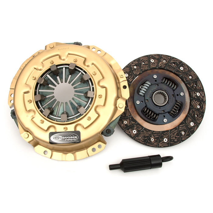 Centerforce CF010517 Centerforce(R) I, Clutch Pressure Plate and Disc Set - Truck Part Superstore