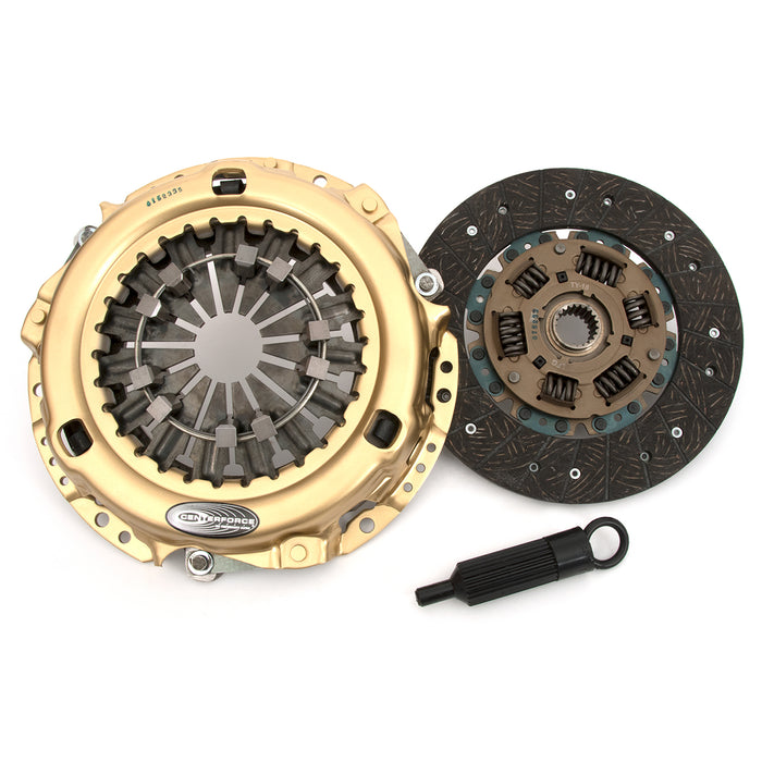 Centerforce CF018522 Centerforce(R) I, Clutch Pressure Plate and Disc Set - Truck Part Superstore