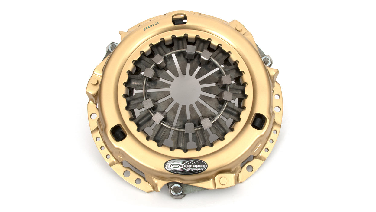 Centerforce CF018522 Centerforce(R) I, Clutch Pressure Plate and Disc Set - Truck Part Superstore