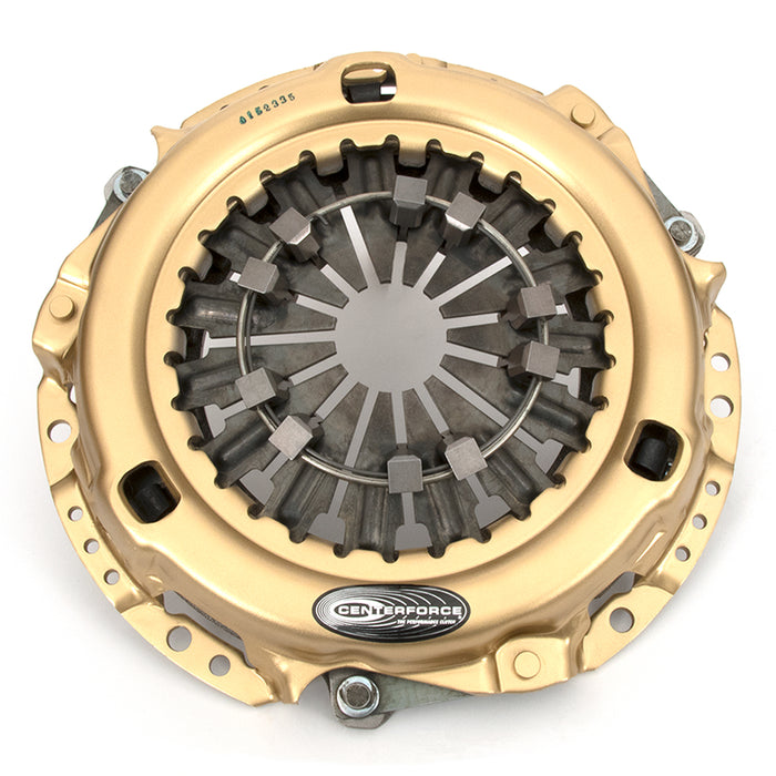 Centerforce CF018522 Centerforce(R) I, Clutch Pressure Plate and Disc Set - Truck Part Superstore