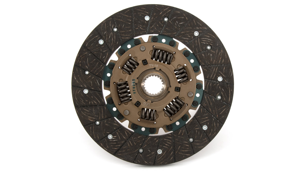 Centerforce CF018522 Centerforce(R) I, Clutch Pressure Plate and Disc Set - Truck Part Superstore