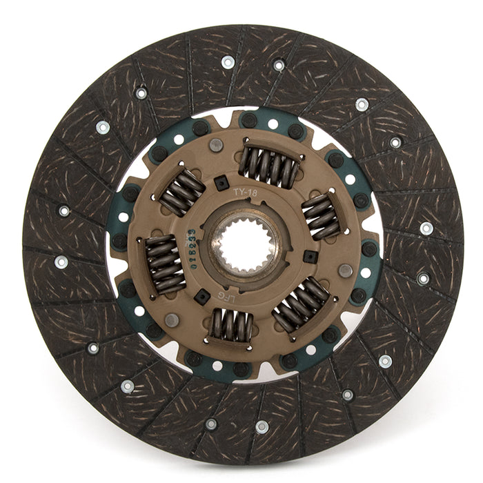 Centerforce CF018522 Centerforce(R) I, Clutch Pressure Plate and Disc Set - Truck Part Superstore