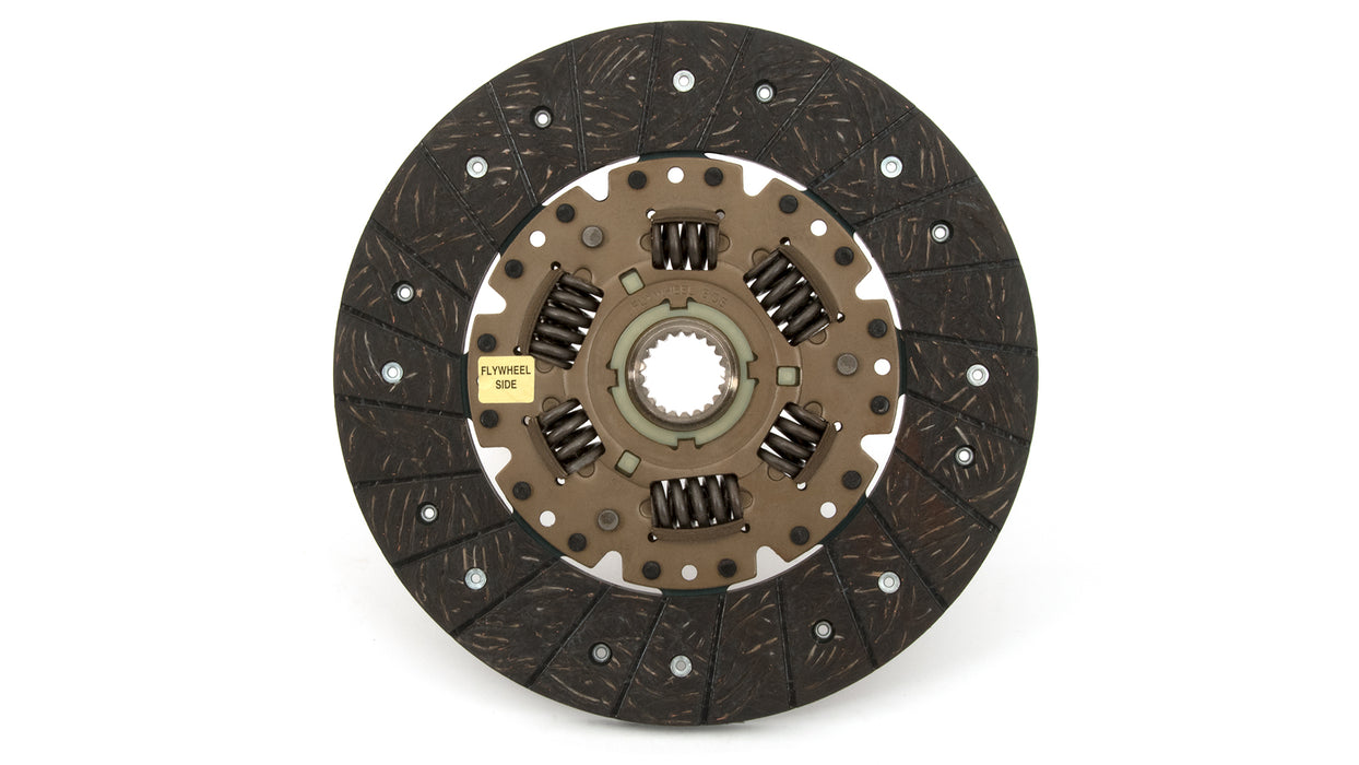 Centerforce CF018522 Centerforce(R) I, Clutch Pressure Plate and Disc Set - Truck Part Superstore