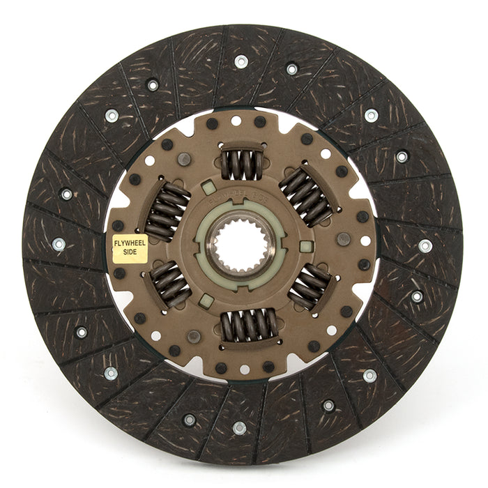 Centerforce CF018522 Centerforce(R) I, Clutch Pressure Plate and Disc Set - Truck Part Superstore