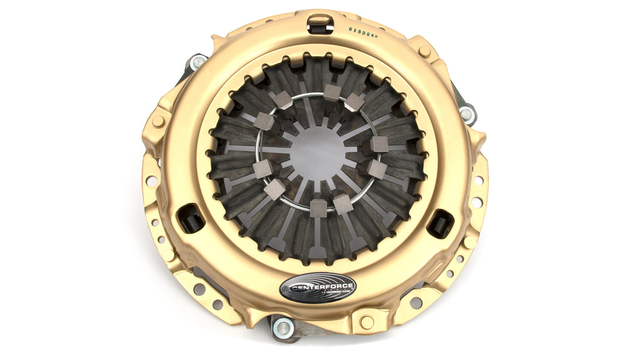 Centerforce CF019505 Centerforce(R) I, Clutch Pressure Plate and Disc Set - Truck Part Superstore