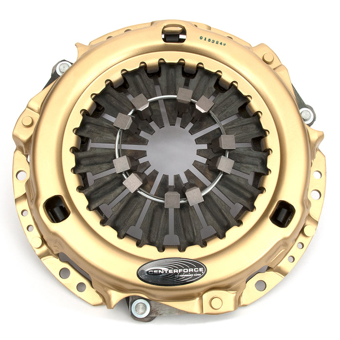 Centerforce CF019505 Centerforce(R) I, Clutch Pressure Plate and Disc Set - Truck Part Superstore