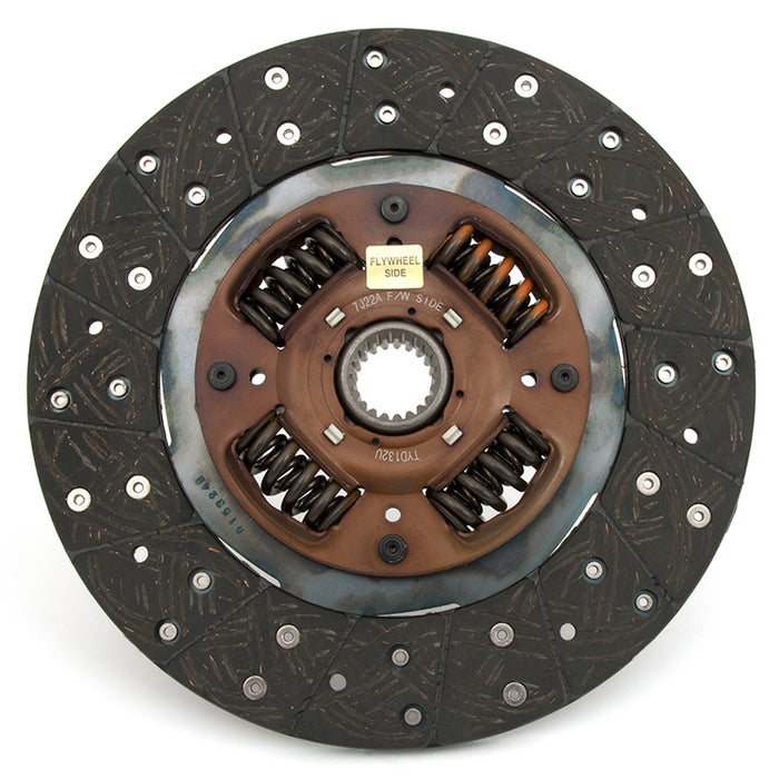 Centerforce CF019505 Centerforce(R) I, Clutch Pressure Plate and Disc Set - Truck Part Superstore