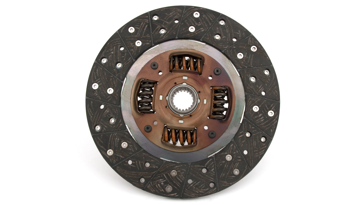 Centerforce CF019505 Centerforce(R) I, Clutch Pressure Plate and Disc Set - Truck Part Superstore
