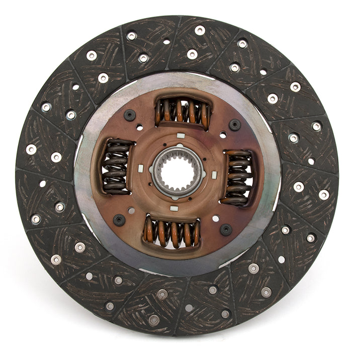 Centerforce CF019505 Centerforce(R) I, Clutch Pressure Plate and Disc Set - Truck Part Superstore