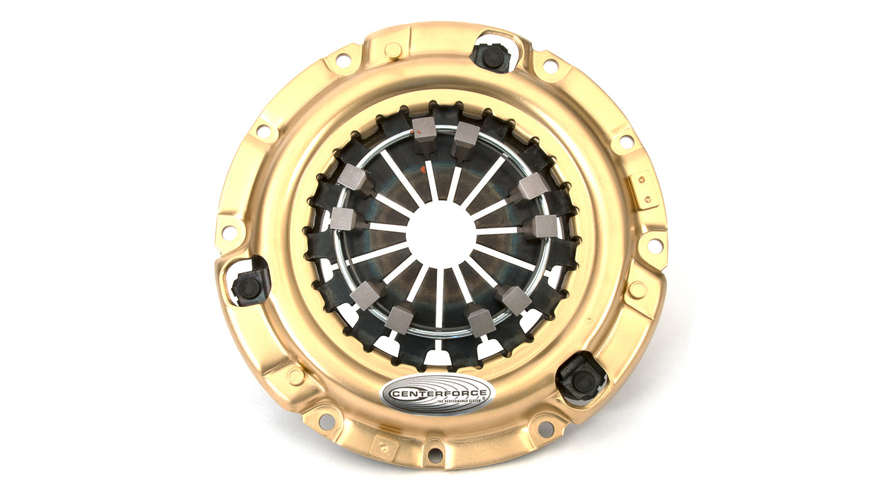 Centerforce CF019580 Centerforce(R) I, Clutch Pressure Plate and Disc Set - Truck Part Superstore