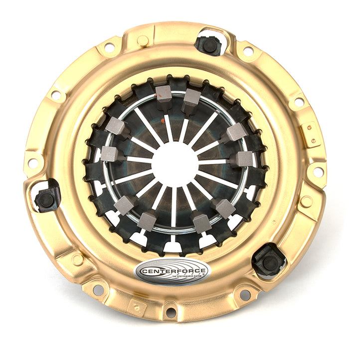 Centerforce CF019580 Centerforce(R) I, Clutch Pressure Plate and Disc Set - Truck Part Superstore