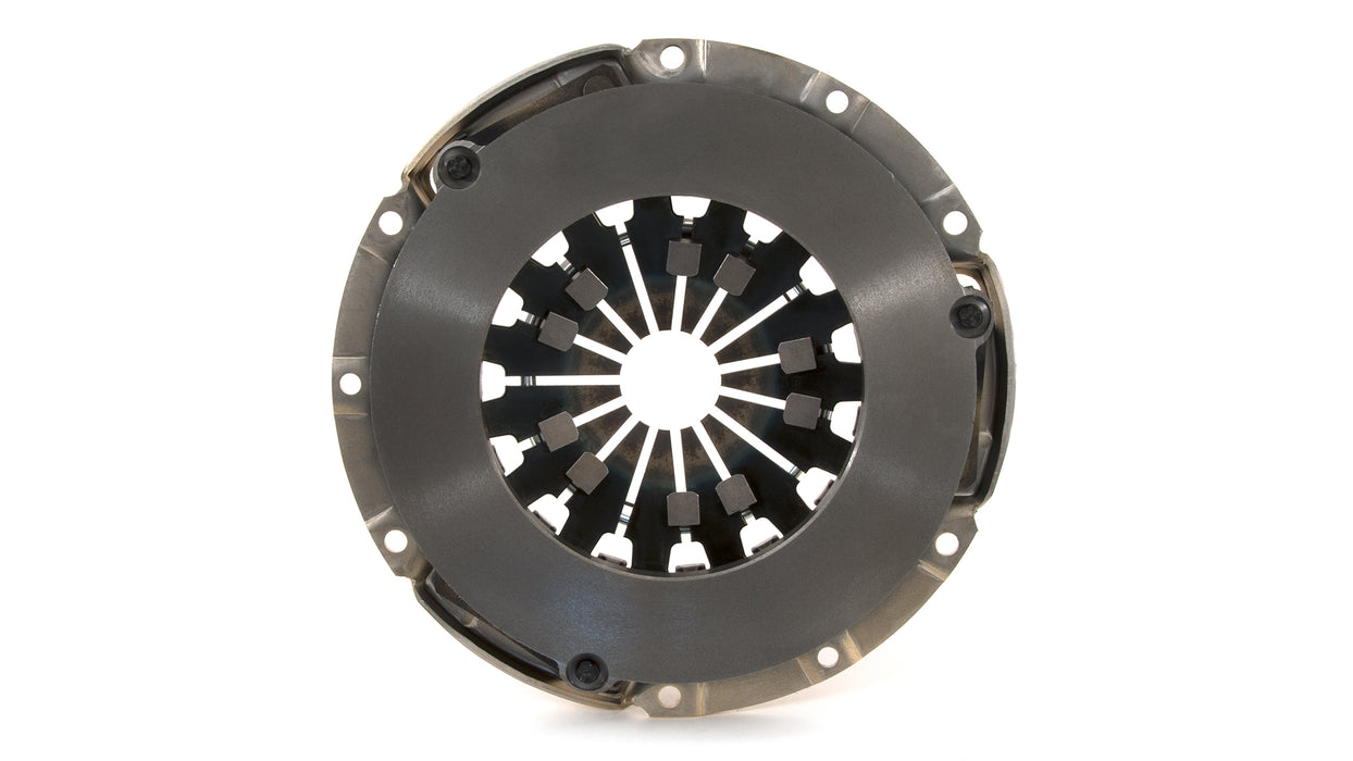 Centerforce CF019580 Centerforce(R) I, Clutch Pressure Plate and Disc Set - Truck Part Superstore