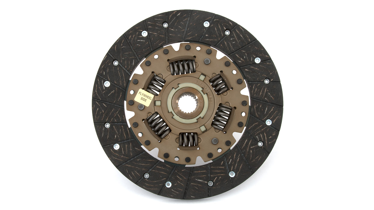 Centerforce CF019580 Centerforce(R) I, Clutch Pressure Plate and Disc Set - Truck Part Superstore