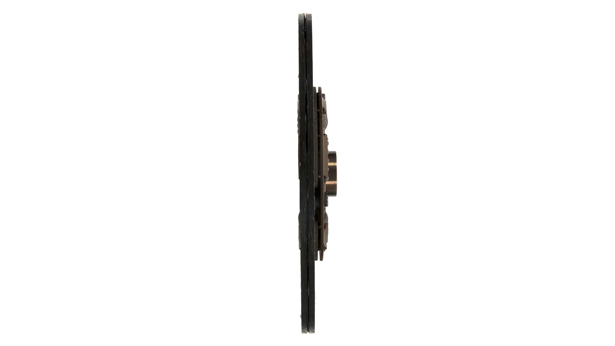 Centerforce CF019580 Centerforce(R) I, Clutch Pressure Plate and Disc Set - Truck Part Superstore