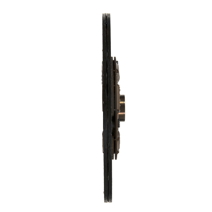 Centerforce CF019580 Centerforce(R) I, Clutch Pressure Plate and Disc Set - Truck Part Superstore