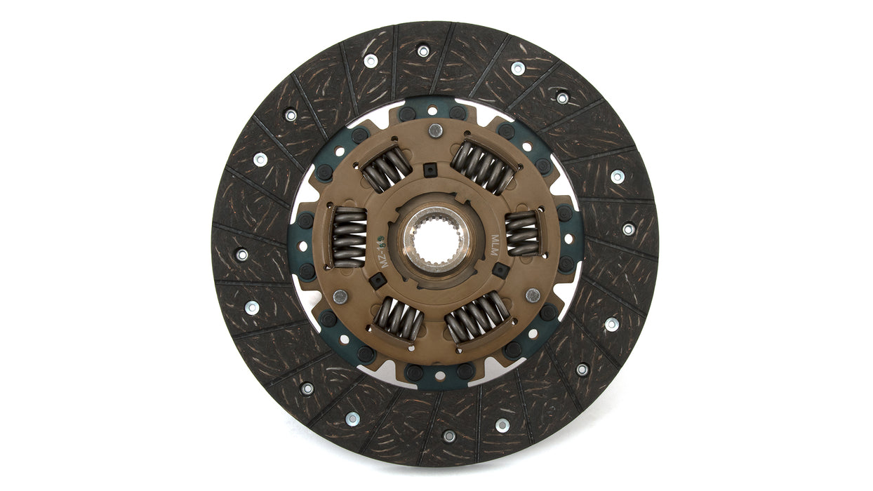 Centerforce CF019580 Centerforce(R) I, Clutch Pressure Plate and Disc Set - Truck Part Superstore