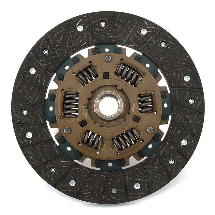 Centerforce CF019580 Centerforce(R) I, Clutch Pressure Plate and Disc Set - Truck Part Superstore