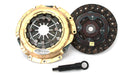 Centerforce CF020517 Centerforce(R) I, Clutch Pressure Plate and Disc Set - Truck Part Superstore