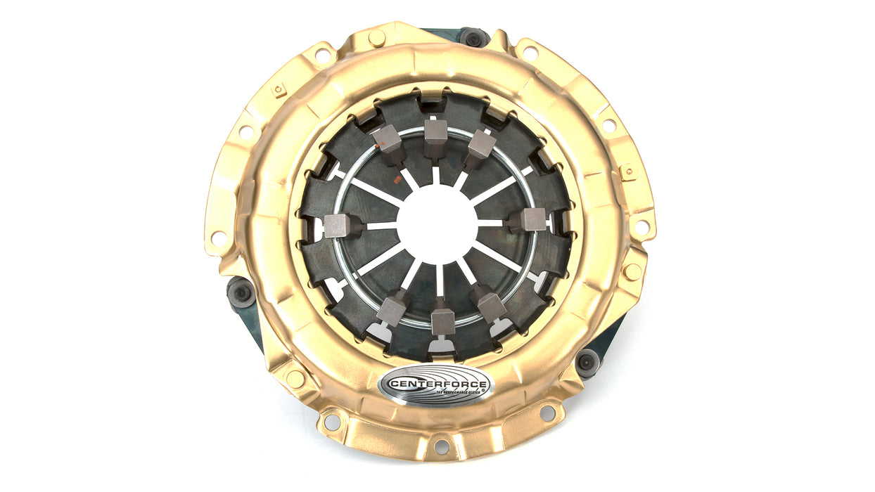 Centerforce CF020517 Centerforce(R) I, Clutch Pressure Plate and Disc Set - Truck Part Superstore