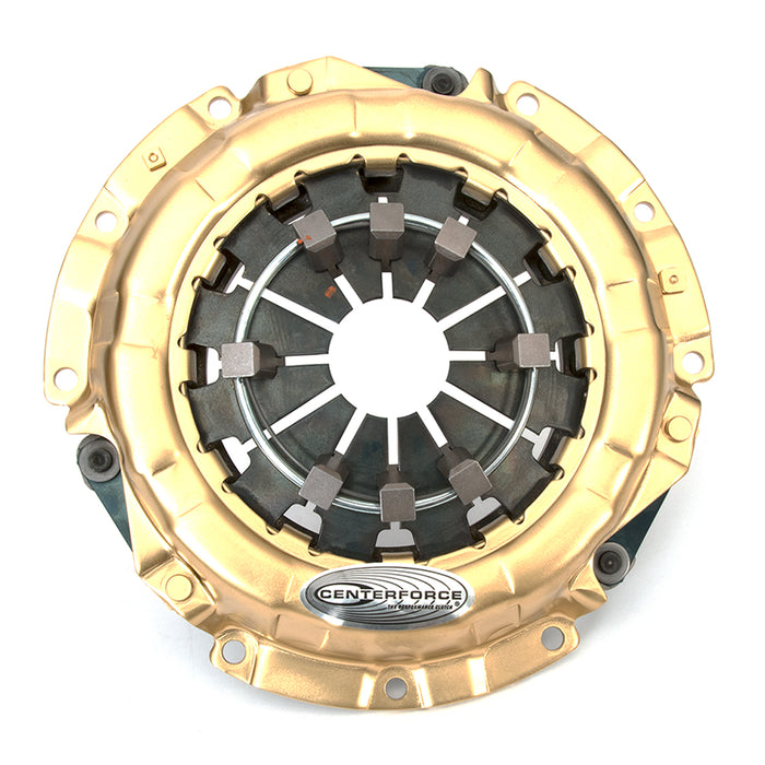 Centerforce CF020517 Centerforce(R) I, Clutch Pressure Plate and Disc Set - Truck Part Superstore