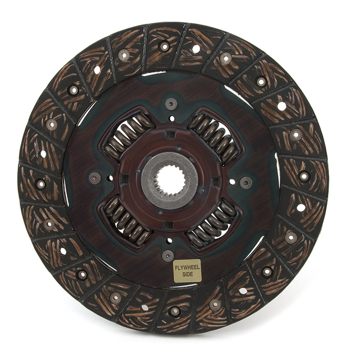 Centerforce CF020517 Centerforce(R) I, Clutch Pressure Plate and Disc Set - Truck Part Superstore