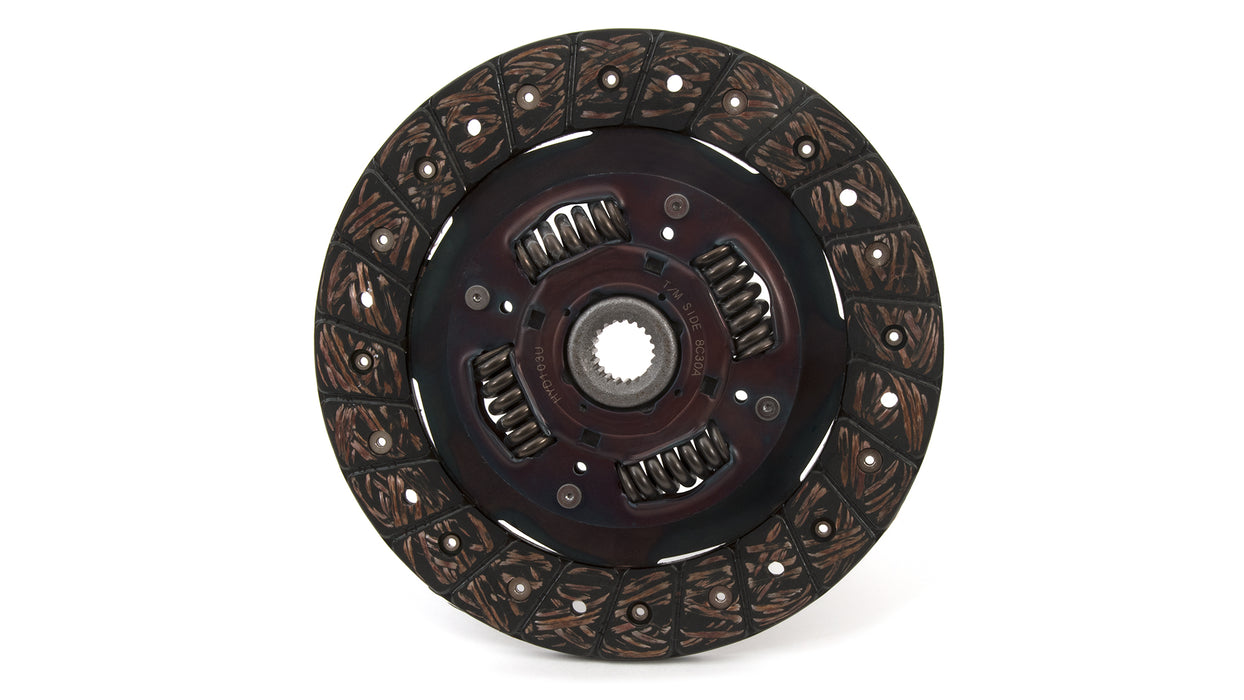Centerforce CF020517 Centerforce(R) I, Clutch Pressure Plate and Disc Set - Truck Part Superstore