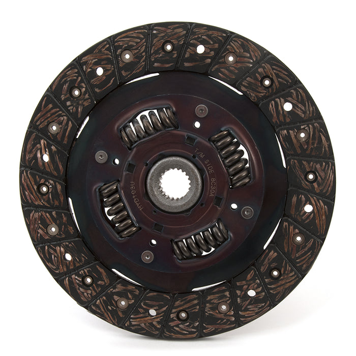 Centerforce CF020517 Centerforce(R) I, Clutch Pressure Plate and Disc Set - Truck Part Superstore
