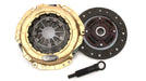Centerforce CF035542 Centerforce(R) I, Clutch Pressure Plate and Disc Set - Truck Part Superstore