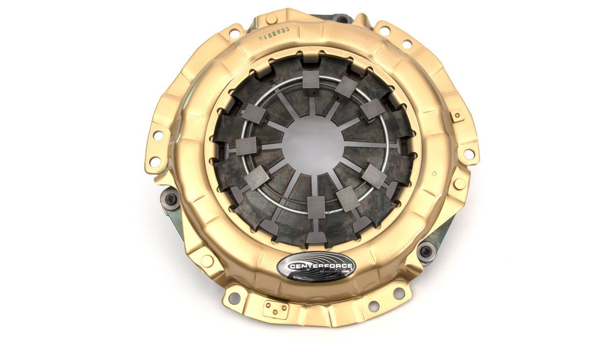 Centerforce CF035542 Centerforce(R) I, Clutch Pressure Plate and Disc Set - Truck Part Superstore