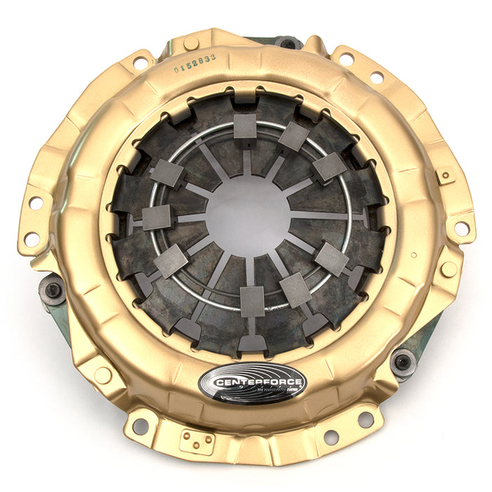 Centerforce CF035542 Centerforce(R) I, Clutch Pressure Plate and Disc Set - Truck Part Superstore