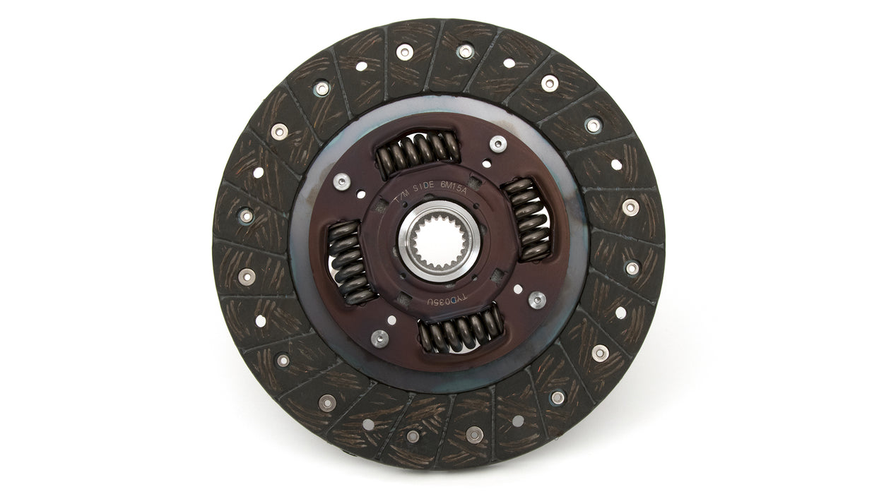 Centerforce CF035542 Centerforce(R) I, Clutch Pressure Plate and Disc Set - Truck Part Superstore