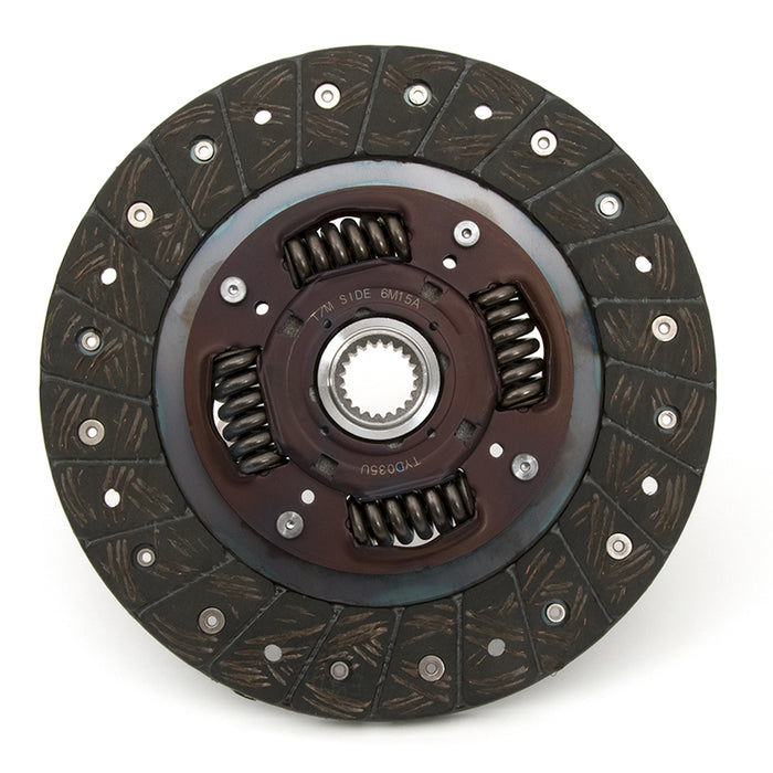 Centerforce CF035542 Centerforce(R) I, Clutch Pressure Plate and Disc Set - Truck Part Superstore