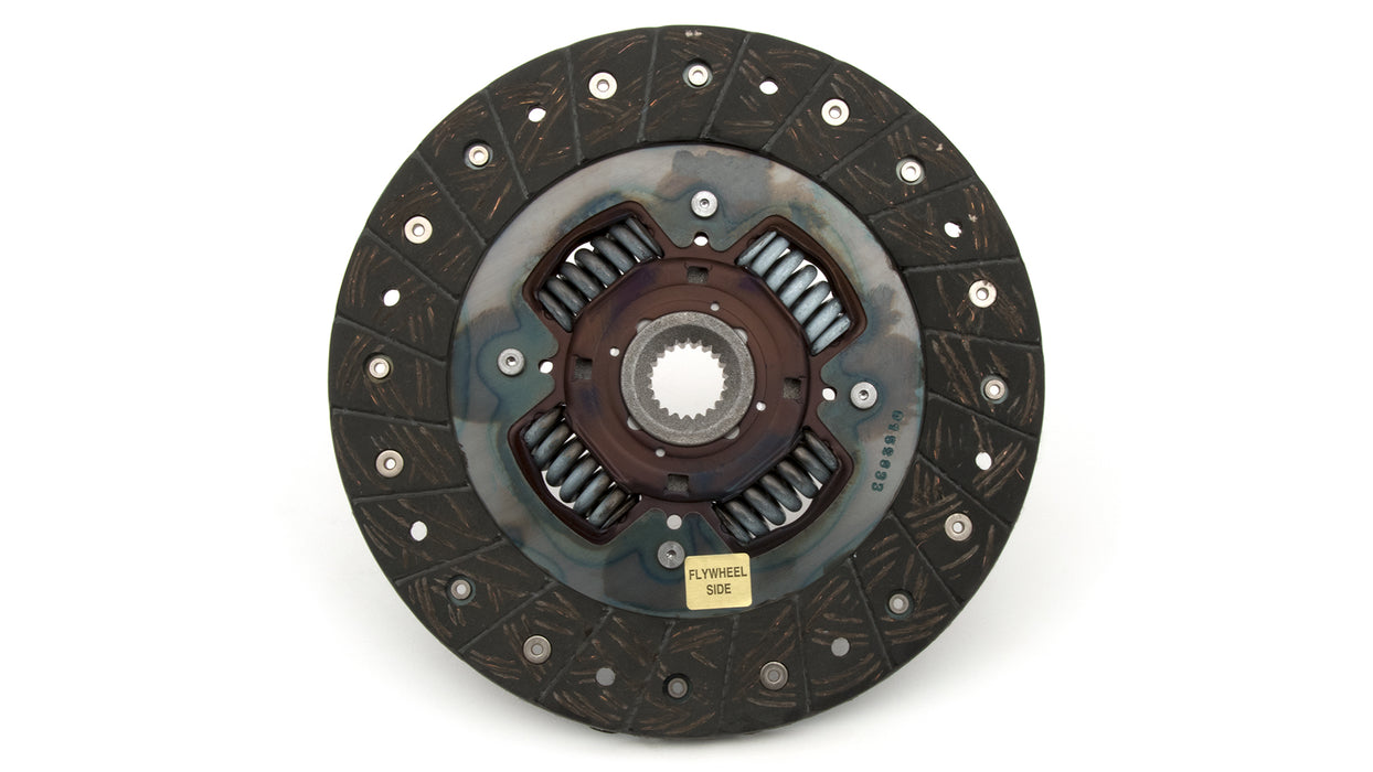 Centerforce CF035542 Centerforce(R) I, Clutch Pressure Plate and Disc Set - Truck Part Superstore