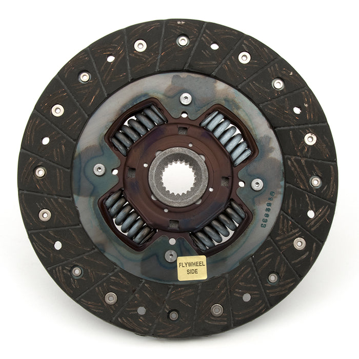 Centerforce CF035542 Centerforce(R) I, Clutch Pressure Plate and Disc Set - Truck Part Superstore