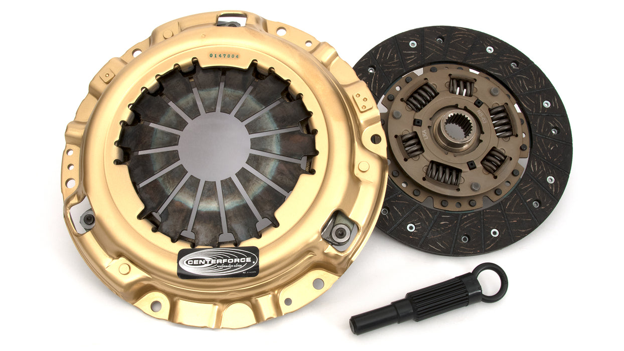 Centerforce CF035916 Centerforce(R) I, Clutch Pressure Plate and Disc Set - Truck Part Superstore