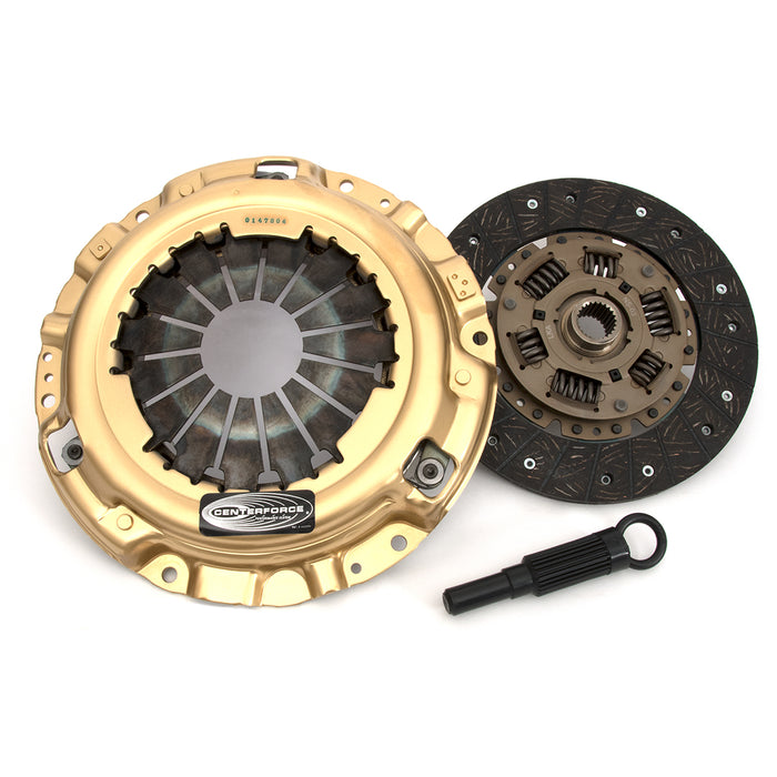 Centerforce CF035916 Centerforce(R) I, Clutch Pressure Plate and Disc Set - Truck Part Superstore
