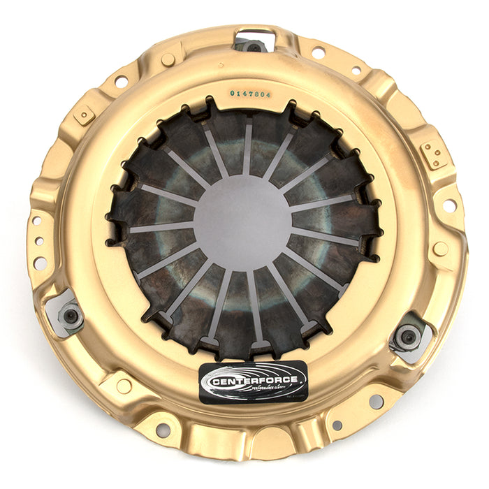 Centerforce CF035916 Centerforce(R) I, Clutch Pressure Plate and Disc Set - Truck Part Superstore
