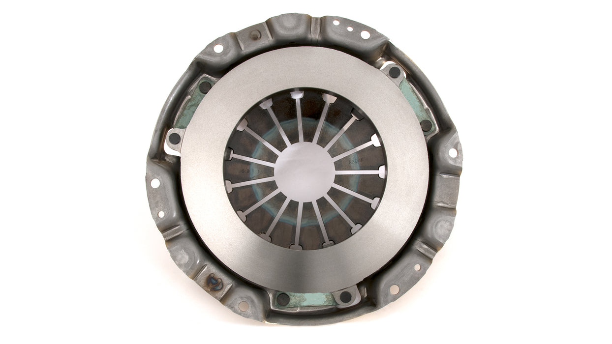 Centerforce CF035916 Centerforce(R) I, Clutch Pressure Plate and Disc Set - Truck Part Superstore