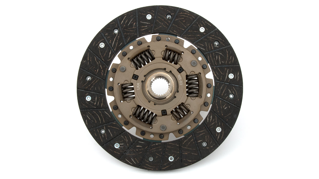 Centerforce CF035916 Centerforce(R) I, Clutch Pressure Plate and Disc Set - Truck Part Superstore