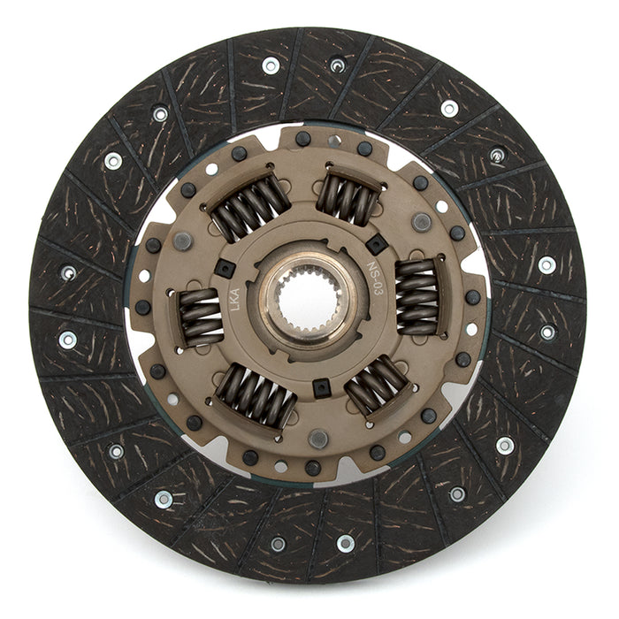 Centerforce CF035916 Centerforce(R) I, Clutch Pressure Plate and Disc Set - Truck Part Superstore