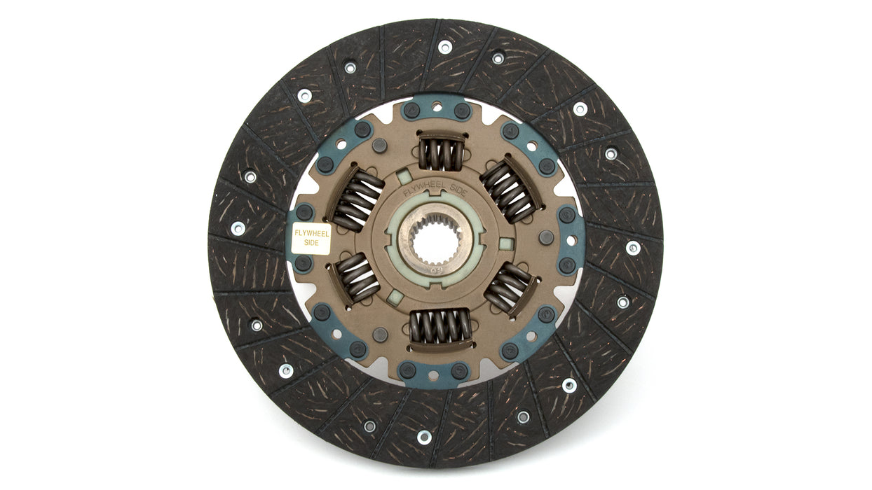 Centerforce CF035916 Centerforce(R) I, Clutch Pressure Plate and Disc Set - Truck Part Superstore