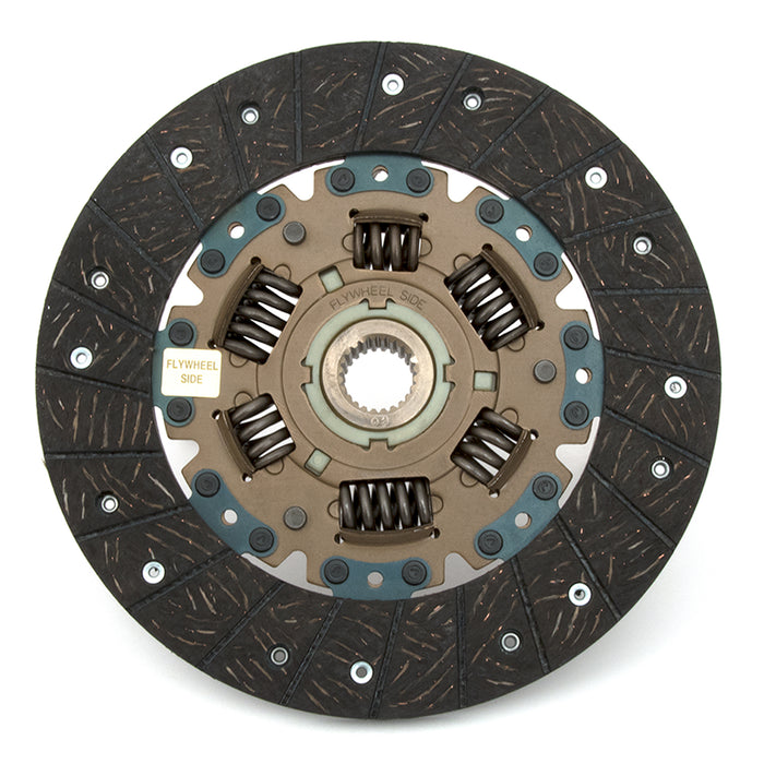 Centerforce CF035916 Centerforce(R) I, Clutch Pressure Plate and Disc Set - Truck Part Superstore