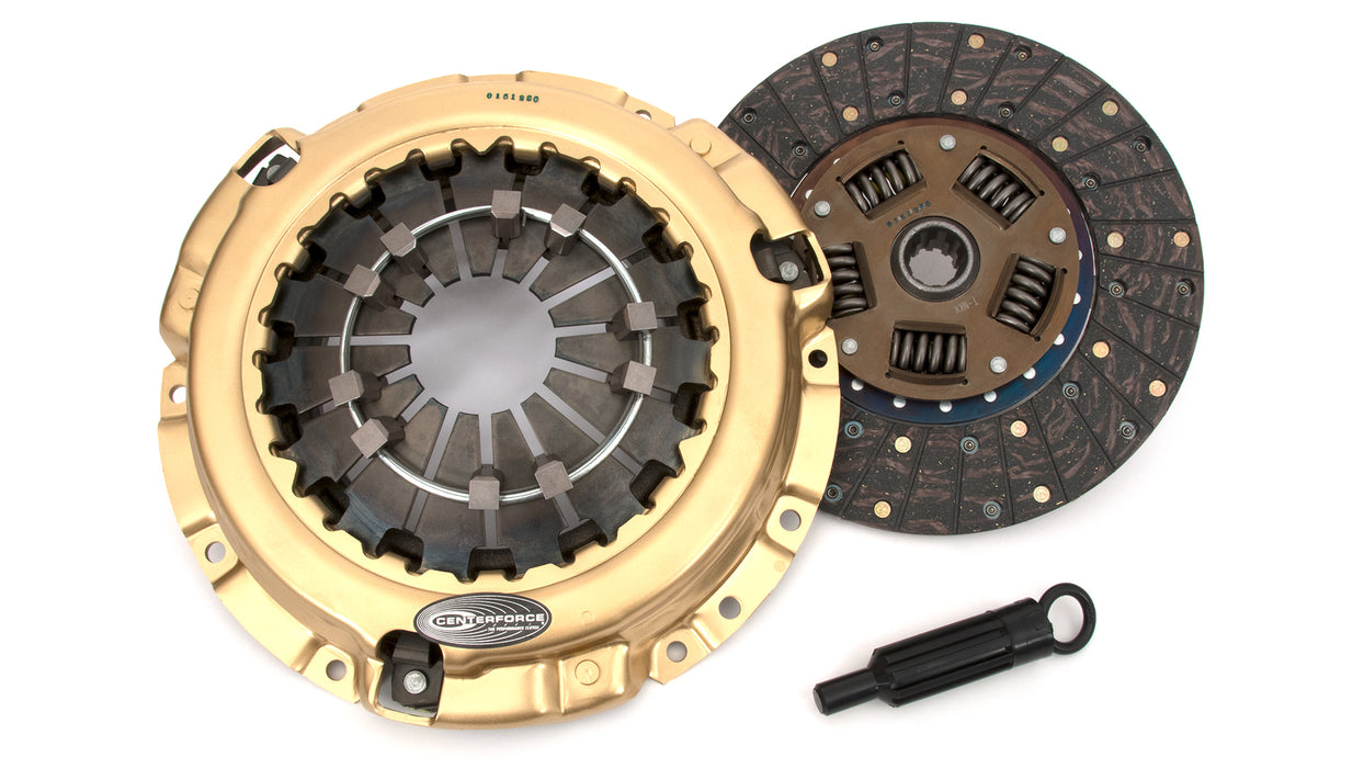 Centerforce CF043518 Centerforce(R) I, Clutch Pressure Plate and Disc Set - Truck Part Superstore