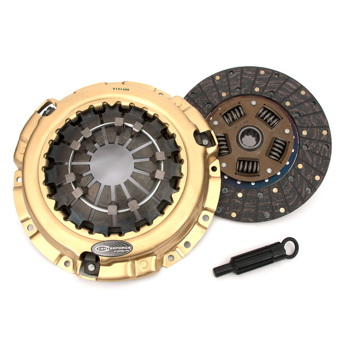 Centerforce CF043518 Centerforce(R) I, Clutch Pressure Plate and Disc Set - Truck Part Superstore