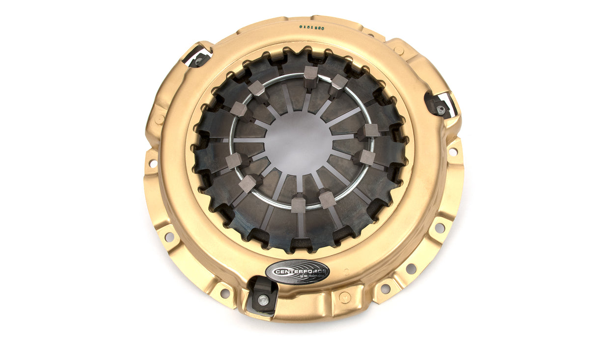 Centerforce CF043518 Centerforce(R) I, Clutch Pressure Plate and Disc Set - Truck Part Superstore