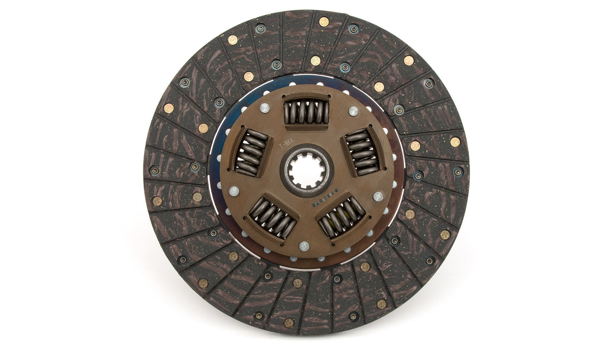 Centerforce CF043518 Centerforce(R) I, Clutch Pressure Plate and Disc Set - Truck Part Superstore