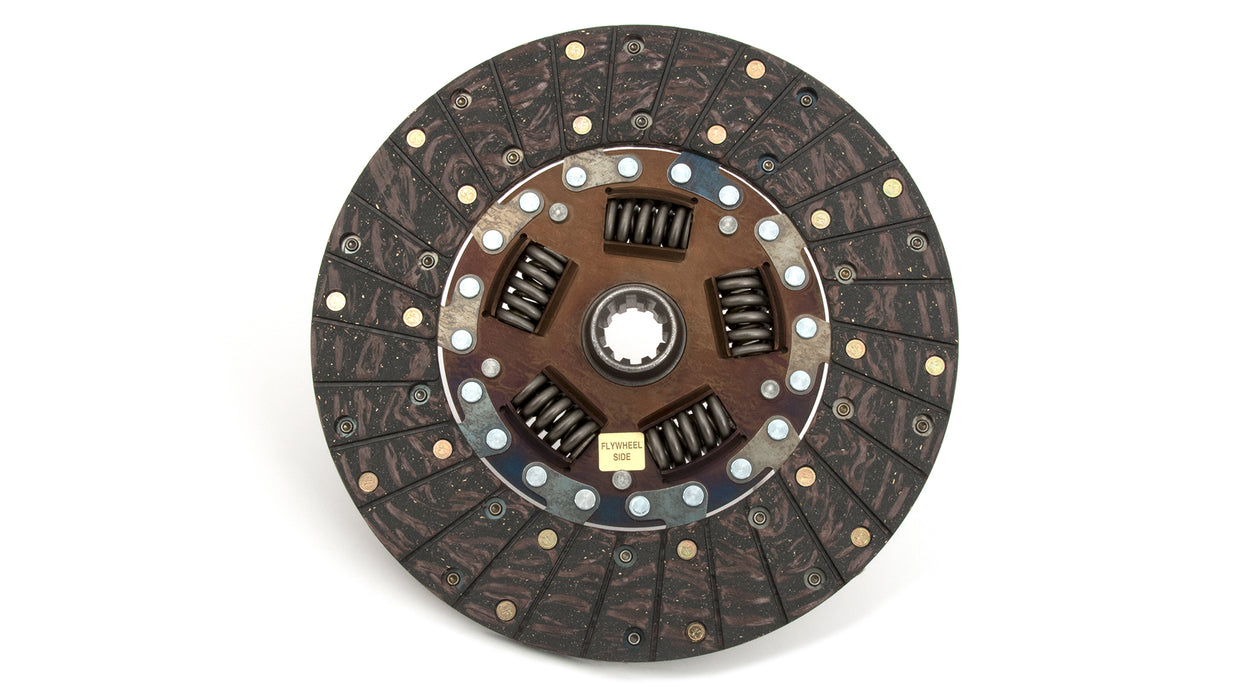 Centerforce CF043518 Centerforce(R) I, Clutch Pressure Plate and Disc Set - Truck Part Superstore