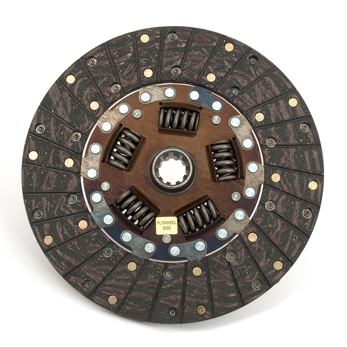 Centerforce CF043518 Centerforce(R) I, Clutch Pressure Plate and Disc Set - Truck Part Superstore
