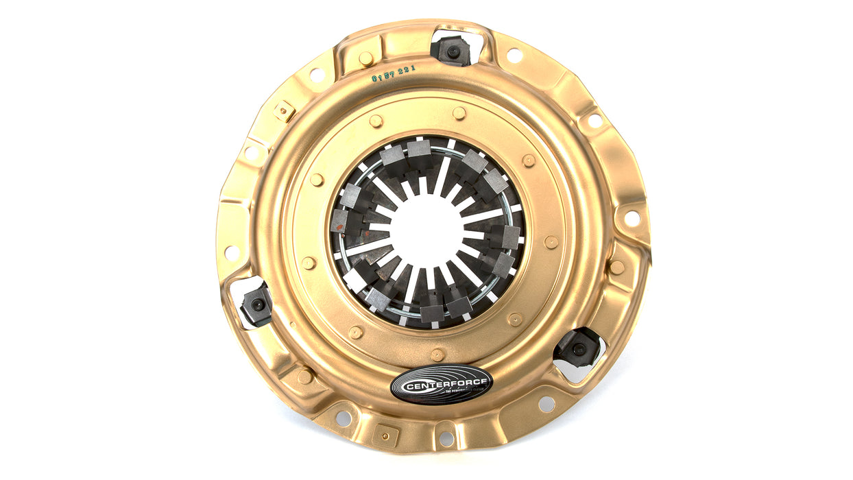 Centerforce CF053581 Centerforce(R) I, Clutch Pressure Plate and Disc Set - Truck Part Superstore